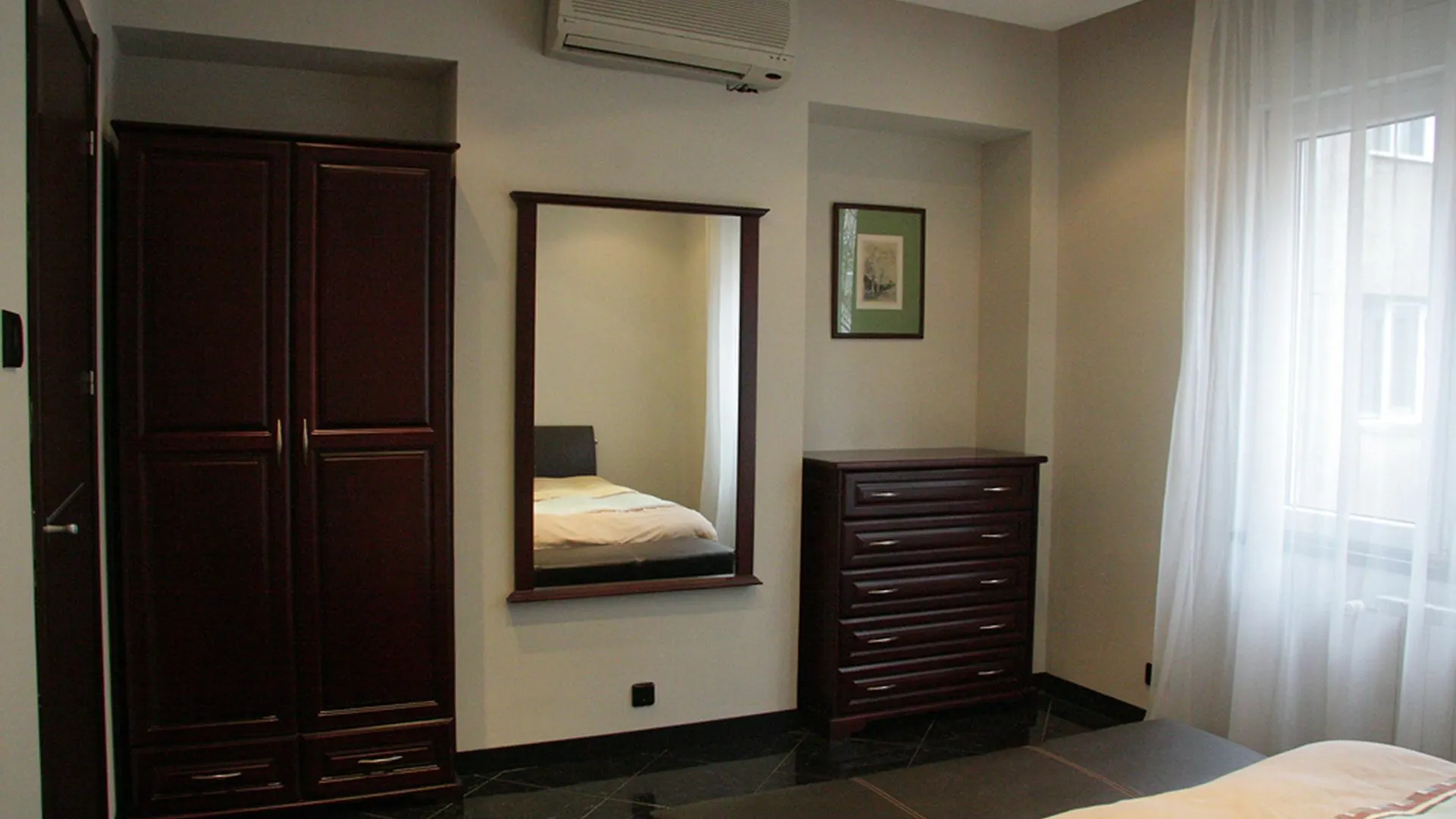 Lejlighed Prime Rentals Near Vitosha Blvd. Sofia
