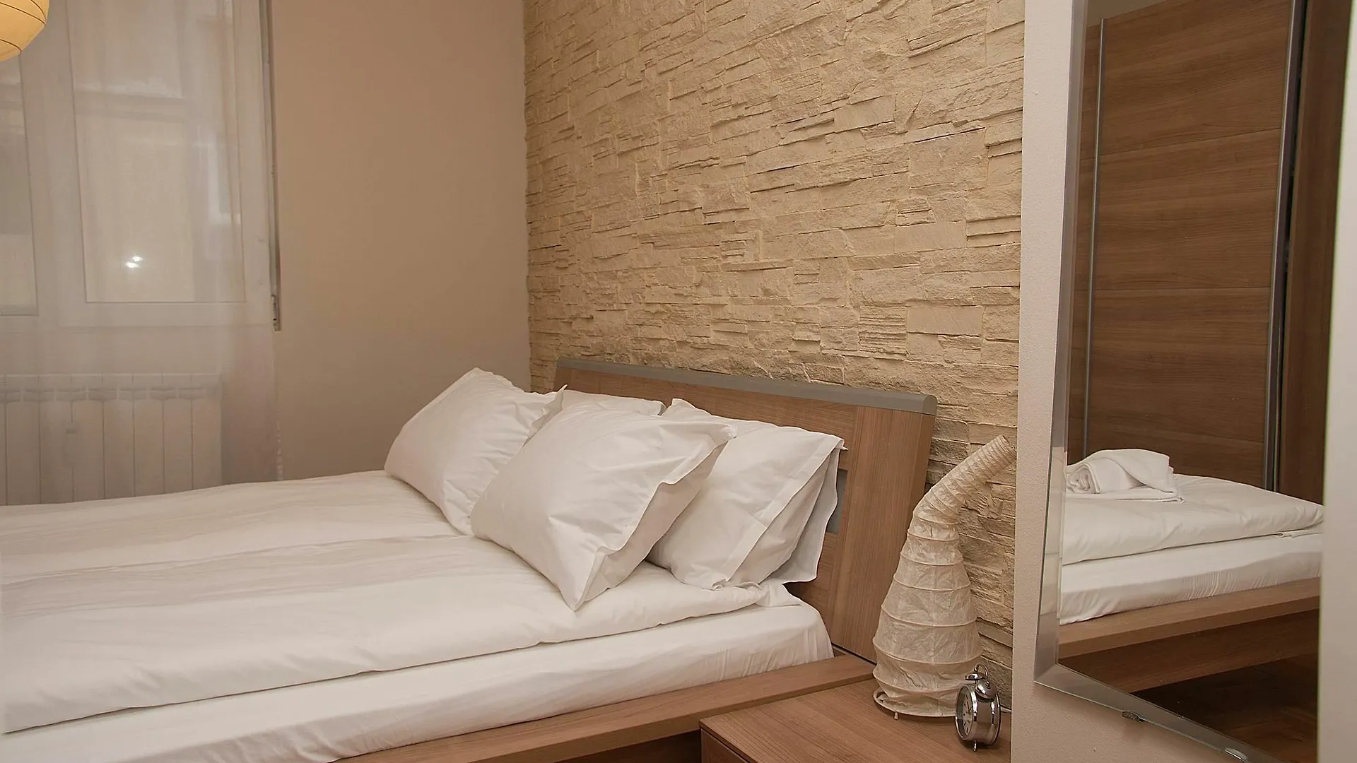 Prime Rentals Near Vitosha Blvd. Sofia Bulgarien