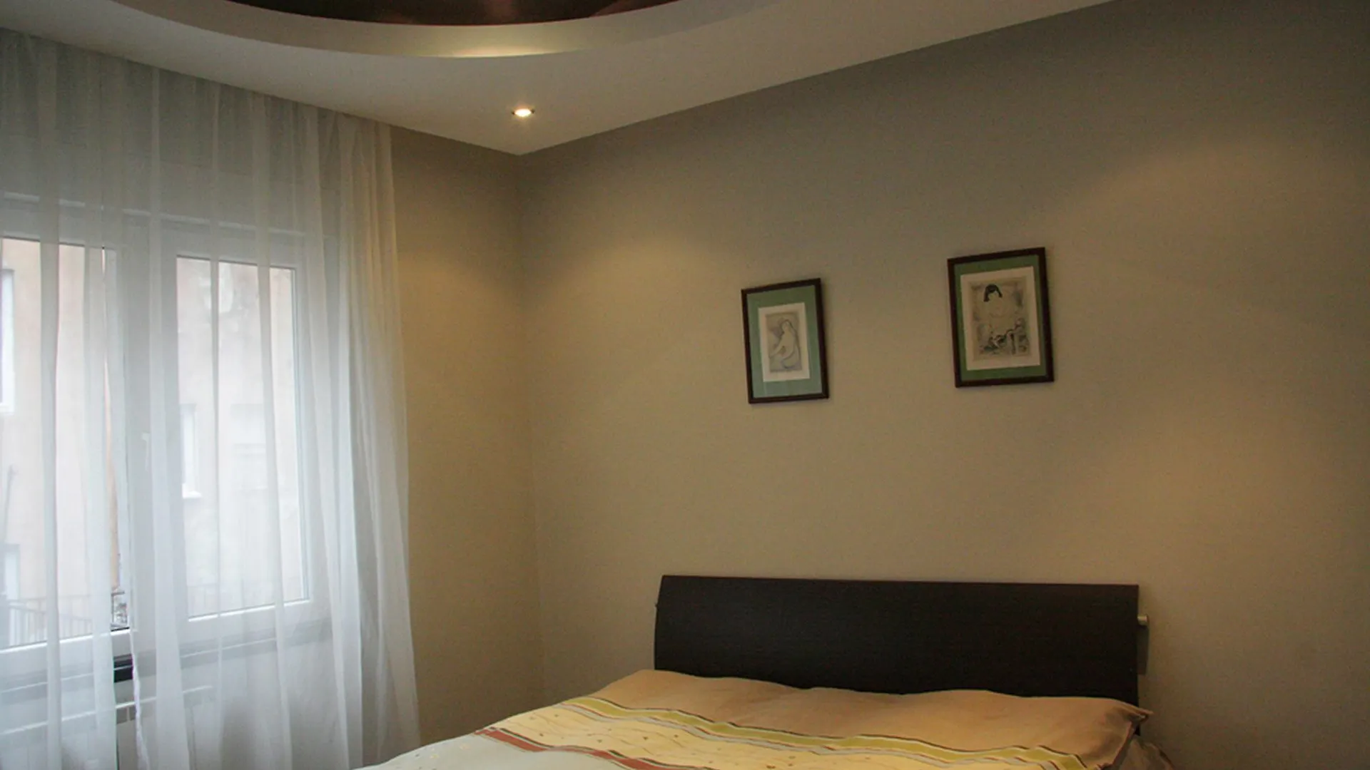 Prime Rentals Near Vitosha Blvd. Sofia