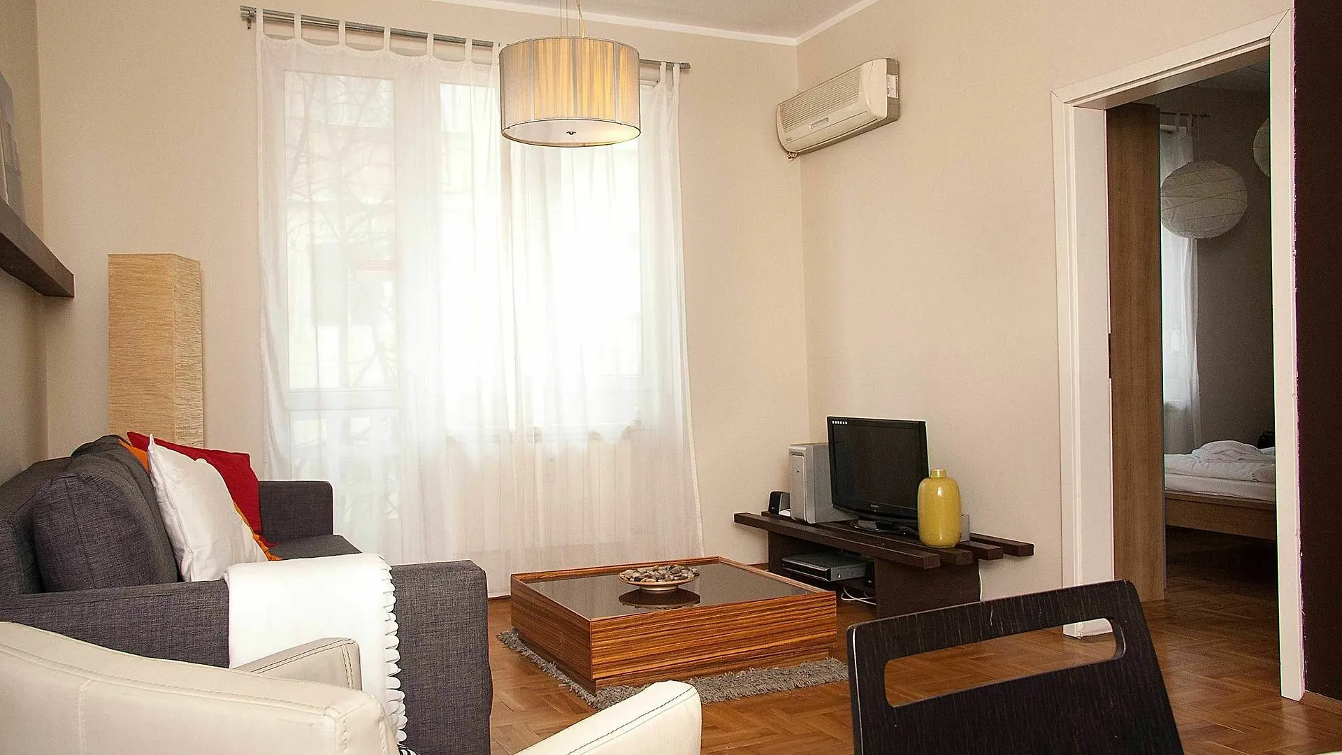 Prime Rentals Near Vitosha Blvd. Sofia
