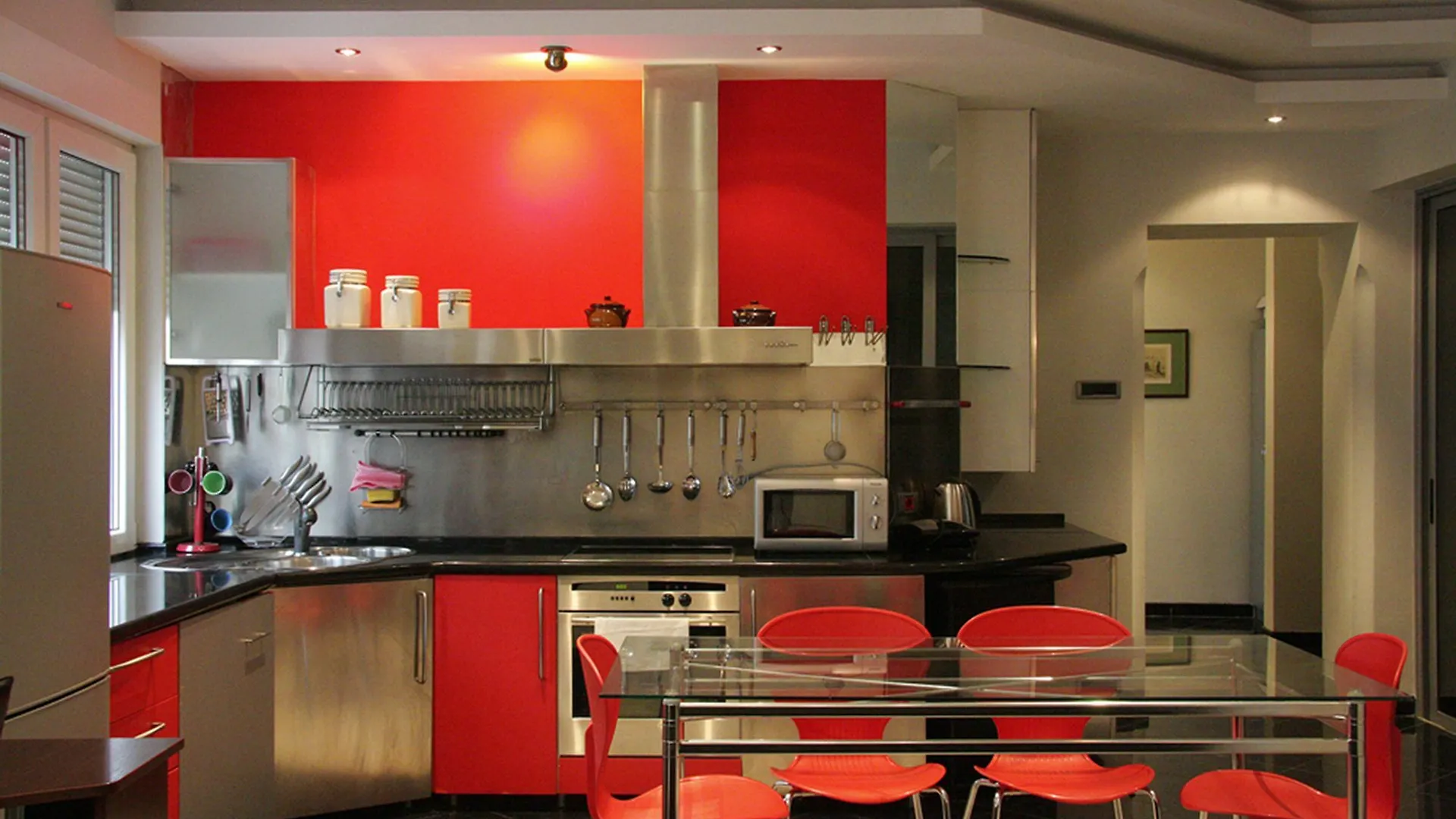 Lejlighed Prime Rentals Near Vitosha Blvd. Sofia